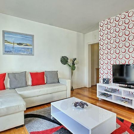 Myplacelisbon - Bairro Alto Apartment Kültér fotó