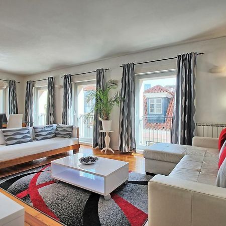 Myplacelisbon - Bairro Alto Apartment Kültér fotó