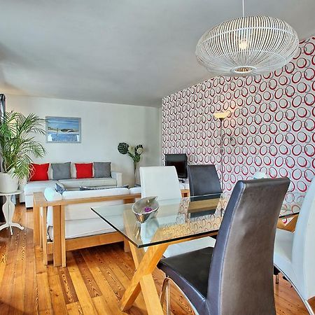 Myplacelisbon - Bairro Alto Apartment Kültér fotó