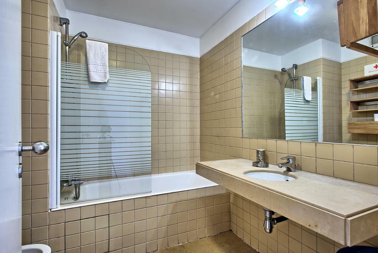Myplacelisbon - Bairro Alto Apartment Kültér fotó