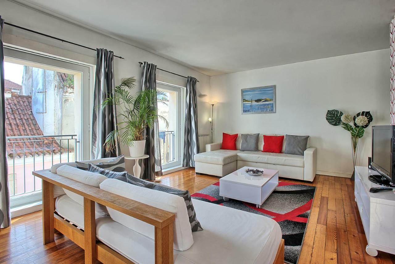 Myplacelisbon - Bairro Alto Apartment Kültér fotó